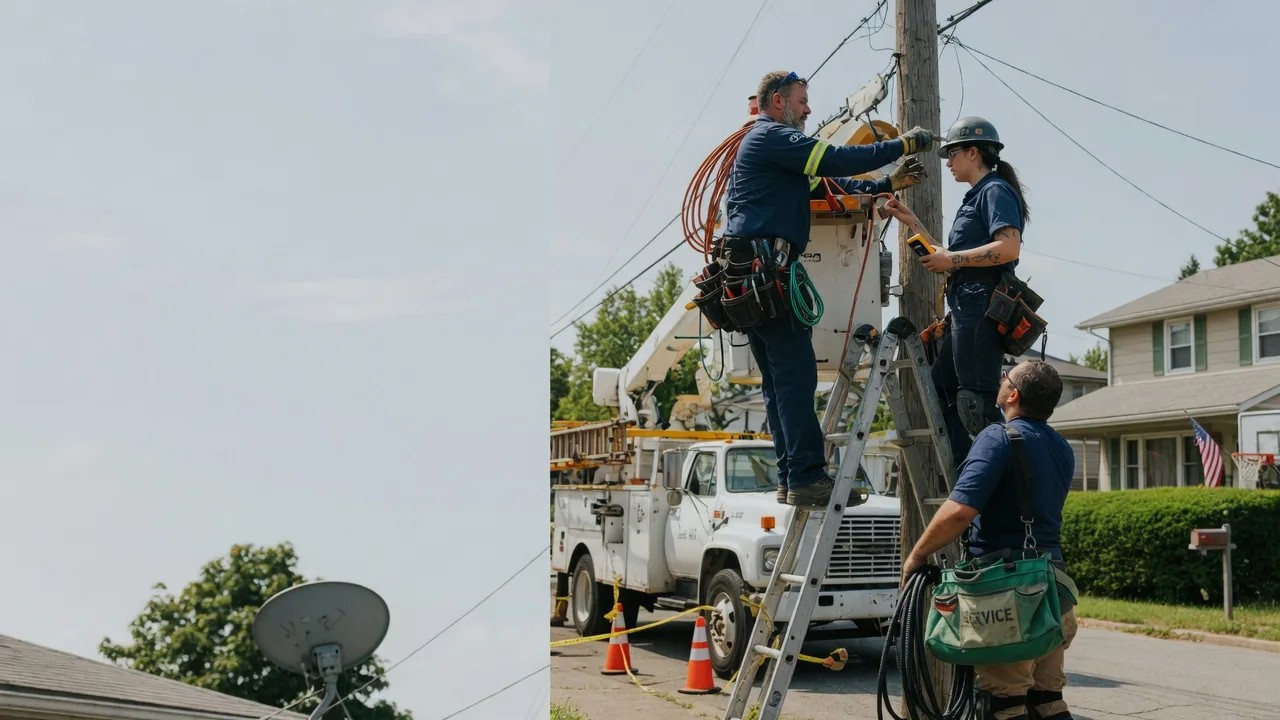 Electrical Repair in Grady, AR near me